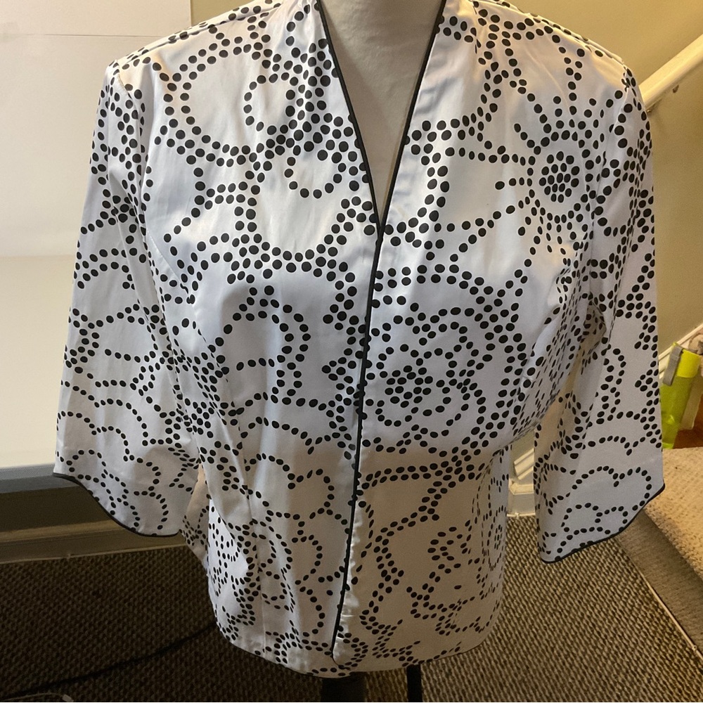 Dress Barn Dress light‎ jacket